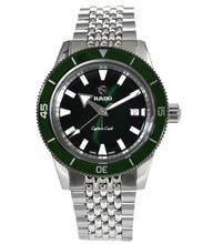 Thumbnail von Rado HyperChrome Captain Cook Automatic Ref. R32505313