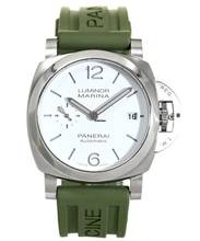 Thumbnail von Panerai Luminor 40mm Quaranta Ref. PAM01371