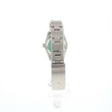 Thumbnail von Rolex Oyster Perpetual 26 Lady Blue Dial