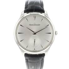 Thumbnail von Jaeger-LeCoultre Master Grande Ultra Thin Steel Service '25