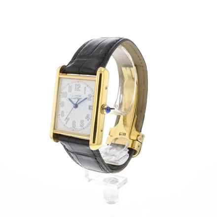  Cartier Tank Must de Cartier XL 