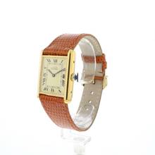 Thumbnail von Cartier Tank Must de Cartier Large