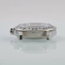 Thumbnail von Rolex Explorer II 16570 T Z14 series black dial 2006 Full Set