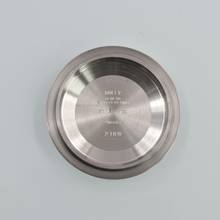 Thumbnail von Rolex Explorer II 16570 T Z14 series black dial 2006 Full Set