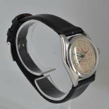 Thumbnail von Rolex Oyster Speedking 5056 Observatory Chronometer very rare 1940