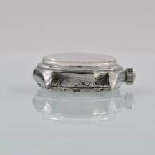 Thumbnail von Rolex Oyster Speedking 5056 Observatory Chronometer very rare 1940