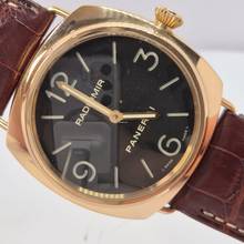 Thumbnail von Panerai Radiomir Ouro Rosé 45mm Corda Completo
