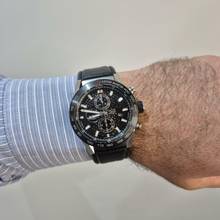 Thumbnail von TAG Heuer Carrera Calibre HEUER 01 Aston Martin 45mm Automático Completo