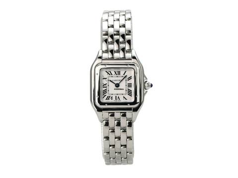 Cartier Panthère de Cartier kleines Modell WSPN0013 