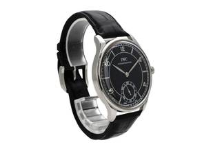 Thumbnail von IWC Portugieser Handaufzug Hand-Wound 1939 IW544501