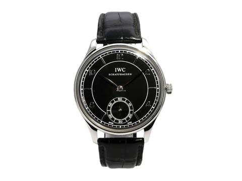  IWC Portugieser Handaufzug Hand-Wound 1939 IW544501 