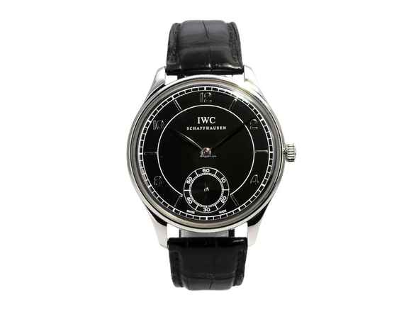  IWC Portugieser Handaufzug Hand-Wound 1939 IW544501 