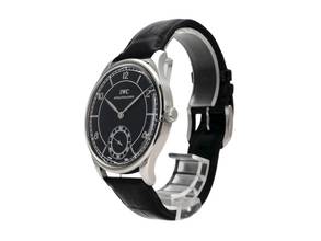 Thumbnail von IWC Portugieser Handaufzug Hand-Wound 1939 IW544501