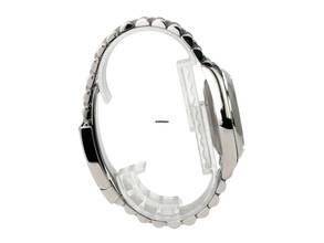 Thumbnail von Rolex Datejust 36 Oystersteel Ref. 126200 Olivgrün Palmenmuster Jubile-Band