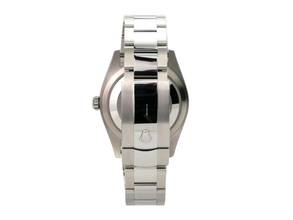 Thumbnail von Rolex Sky-Dweller Edelstahl / Weißgold Ref. 336934 Blau