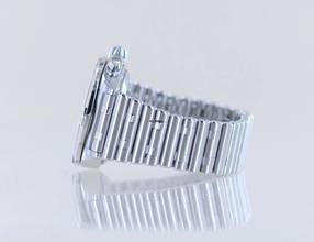 Thumbnail von Breitling Chronomat 42 Chronograph 42 mm Bentley British Racing green B+P Stahlband