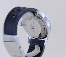 Thumbnail von Breitling Superocean Heritage 46 46mm Automatic Black Stahl Milanaise Rubber