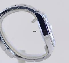 Thumbnail von Rolex Explorer II 216570 black Dial Orange Hand Top Klassiker LC100 B+P