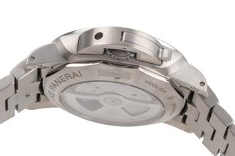 Thumbnail von Panerai Luminor Marina 1950 3 Days Automatic Titan Automatik Herrenuhr Ref. PAM00352 Box