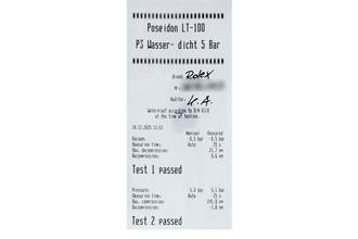 Thumbnail von Rolex Datejust 36 Oyster Perpetual Stahl / Gold Automatik Ref. 1601 Vintage