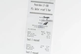 Thumbnail von Omega Speedmaster Professional Moonwatch Handaufzug Stahl Herren Ref. 3570.50.00