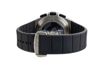 Thumbnail von Omega Constellation Double Eagle Chronograph Automatik Ref. 121.92.41.50.01.001