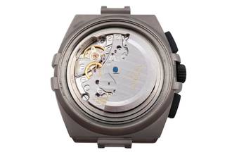 Thumbnail von Omega Constellation Double Eagle Chronograph Automatik Ref. 121.92.41.50.01.001