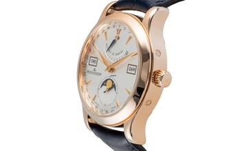 Thumbnail von Jaeger-LeCoultre Master Calendar 18K Rosegold Automatik Ref Q151242A 147.2.41.S
