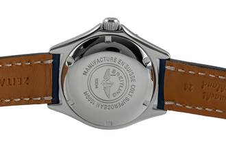 Thumbnail von Breitling Superocean Edelstahl Automatik Herrenuhr Ref. A17040 Box