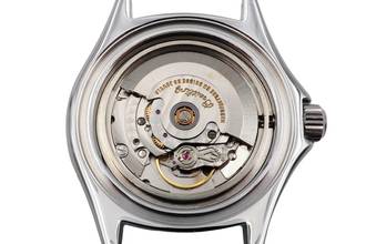 Thumbnail von Breitling Superocean Edelstahl Automatik Herrenuhr Ref. A17040 Box