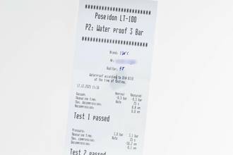 Thumbnail von IWC Portugieser Automatik 7 Days 18k Rotgold Automatik Ref. IW500701 Papiere