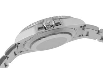 Thumbnail von Rolex Submariner Date 40 Stahl Automatik Herrenuhr Ref. 116610LN B&P 2018