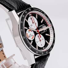 Thumbnail von TAG Heuer Carrera Calibre 16 Chronograph 41 – CV201AP.FC6429 – like NEW – 01/2022 Full Set