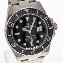 Thumbnail von Rolex Submariner Date 41 – 126610LN – like NEW – 01/2023 Full Set