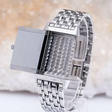 Thumbnail von Jaeger-LeCoultre Reverso Classique Medium – 250.8.86 – like NEW – 07/2000 Full Set