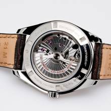 Thumbnail von Omega Seamaster Aqua Terra Gmt 43 White – 231.13.43.22.02.004 – like NEW – 04/2021 Full Set