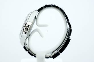 Thumbnail von Rolex Explorer II 42mm White Dial - Unpolished 226570 2024