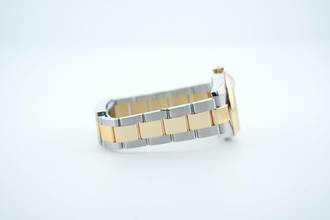 Thumbnail von Rolex Datejust 31 31mm Steel And Yellow Gold - Diamond Dial - 178243