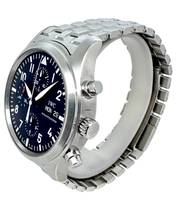 Thumbnail von IWC Fliegeruhr Chronograph Referenz IW371704