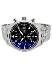 Thumbnail von IWC Fliegeruhr Chronograph Referenz IW371704