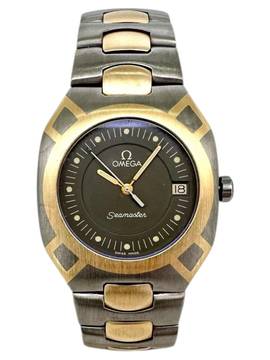  Omega Seamaster Polaris Sea Polaris Referenz 3960952 