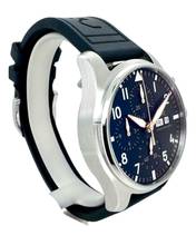 Thumbnail von IWC Fliegeruhr Chronograph Pilots Watch Chronograph APXGP Referenz IW388116