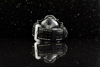 Thumbnail von Panerai Luminor 8 Days 8 Giorni PAM00915 Black Dial unpoliert