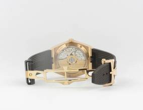 Thumbnail von Vacheron Constantin Overseas 41mm Roségold