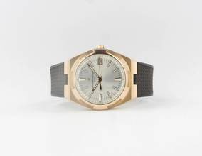Thumbnail von Vacheron Constantin Overseas 41mm Roségold