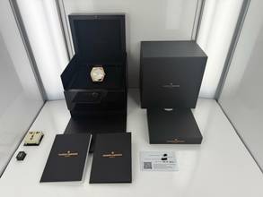 Thumbnail von Vacheron Constantin Overseas 41mm Roségold