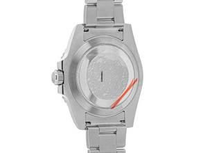 Thumbnail von Rolex Submariner Date LV Hulk Ref.116610LV 2016 LC 100 Full Set wie Neu Vintage Submariner Date LV Hulk