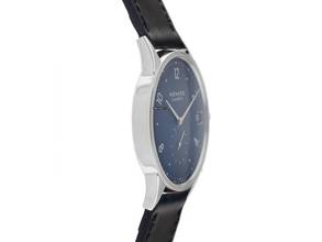 Thumbnail von NOMOS Glashütte Minimatik Date Ref.1252 2025 Full Set Neu Minimatik