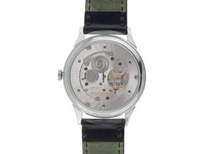 Thumbnail von NOMOS Glashütte Minimatik Date Ref.1252 2025 Full Set Neu Minimatik