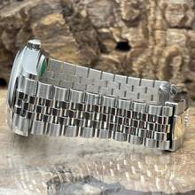 Thumbnail von Rolex Datejust 36 FULL SET 2021 LC100 - Ref. 126200